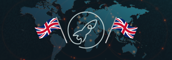 Market Entry Day - UK