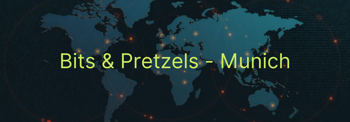 Bits & Pretzels - 2026
